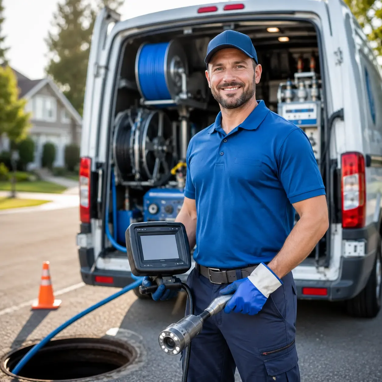 Local Pipe Relining specialists in Riegelwood, NC