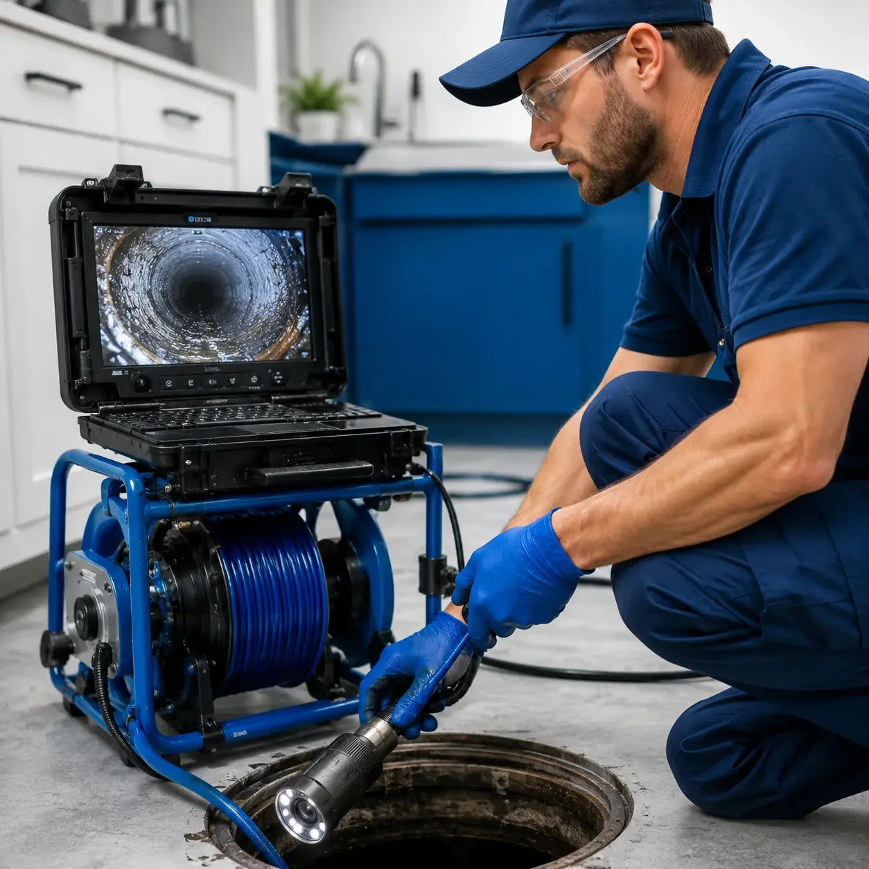 Pipe Relining professionals serving Riegelwood, NC